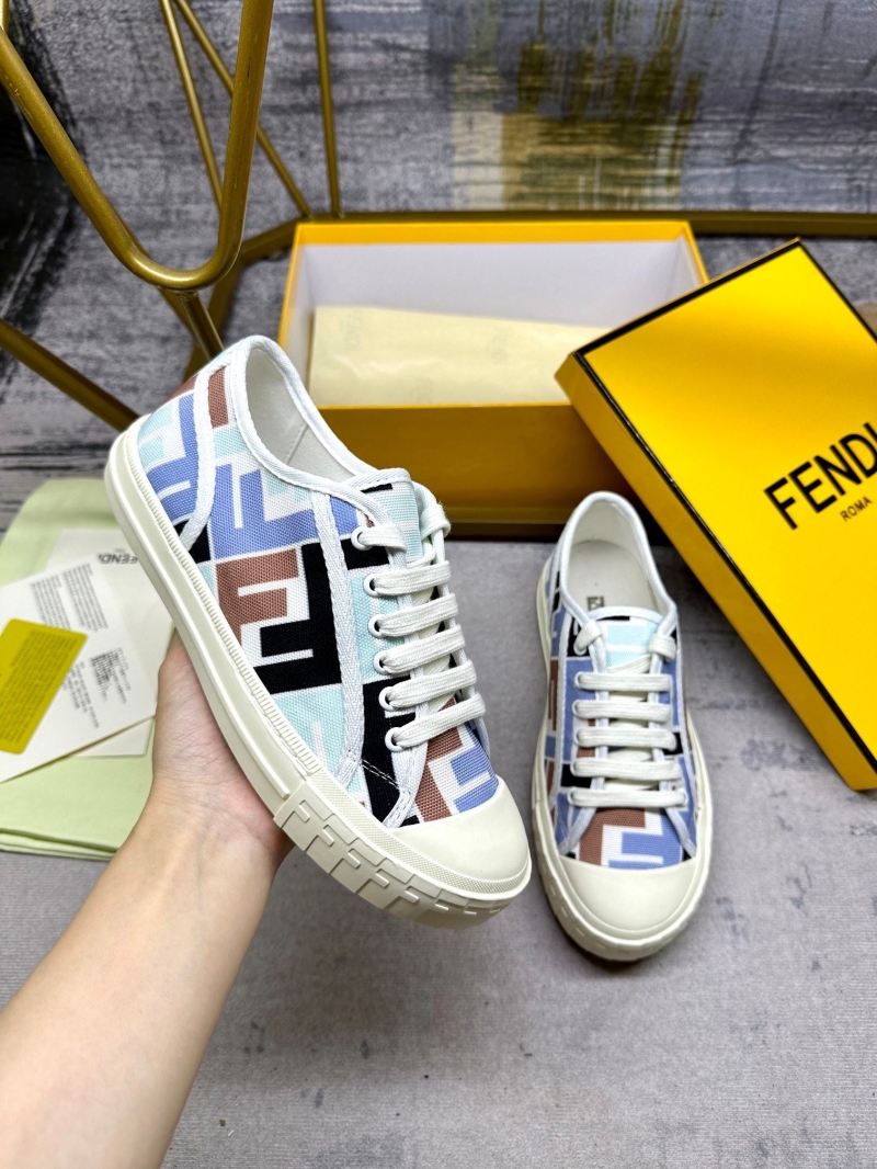 Fendi Sneakers